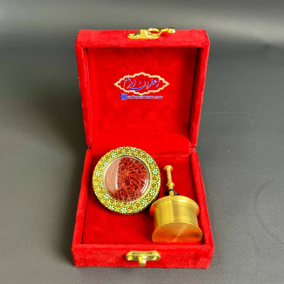 Mini Gift Box (Set of 4) - Image 4