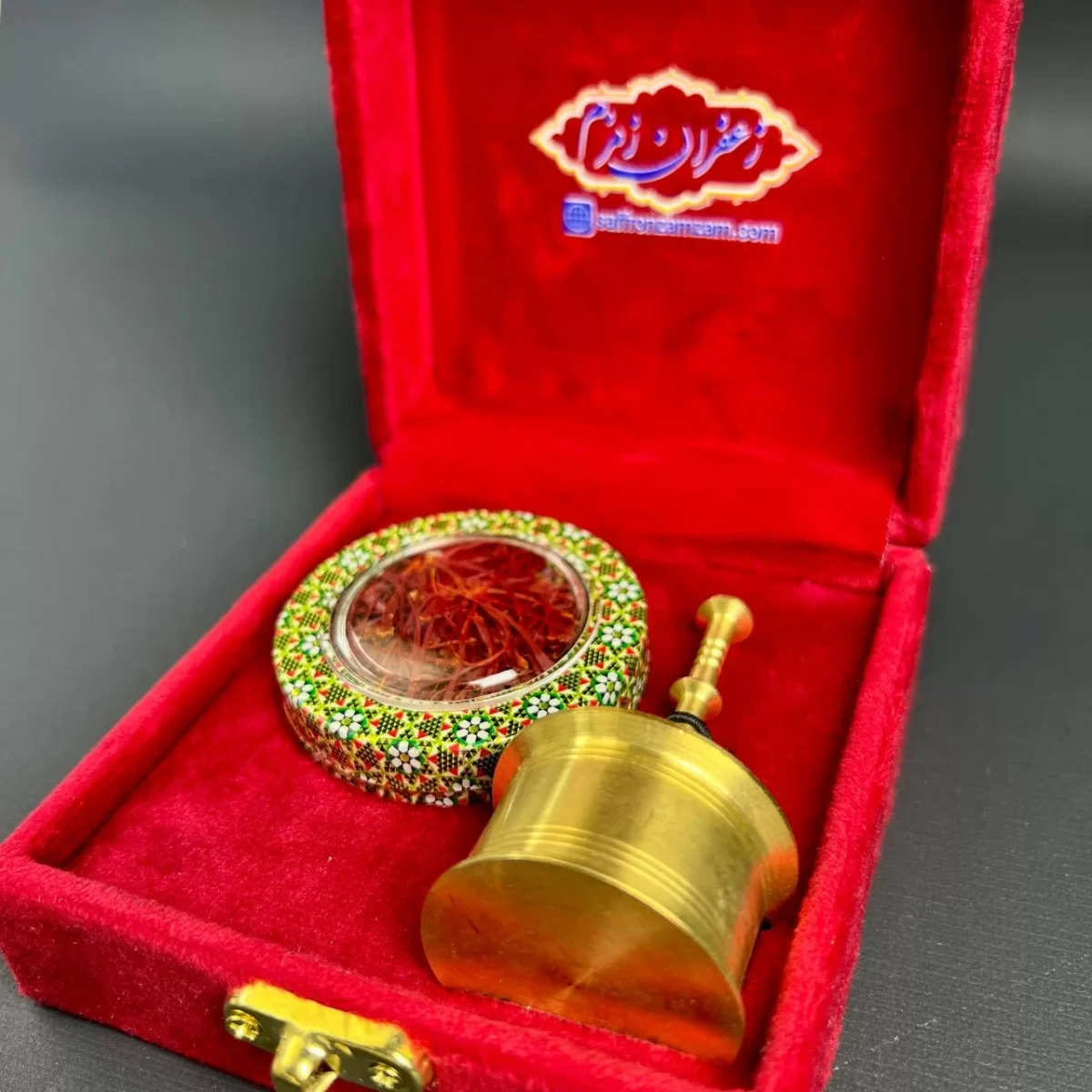 Mini Gift Box (Set of 4) - Image 5