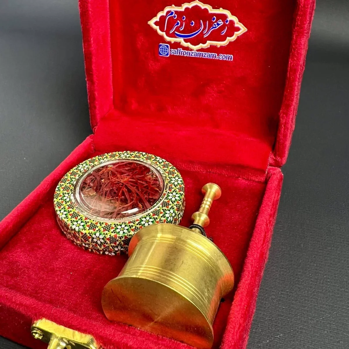 Mini Gift Box (Set of 4) - Image 6