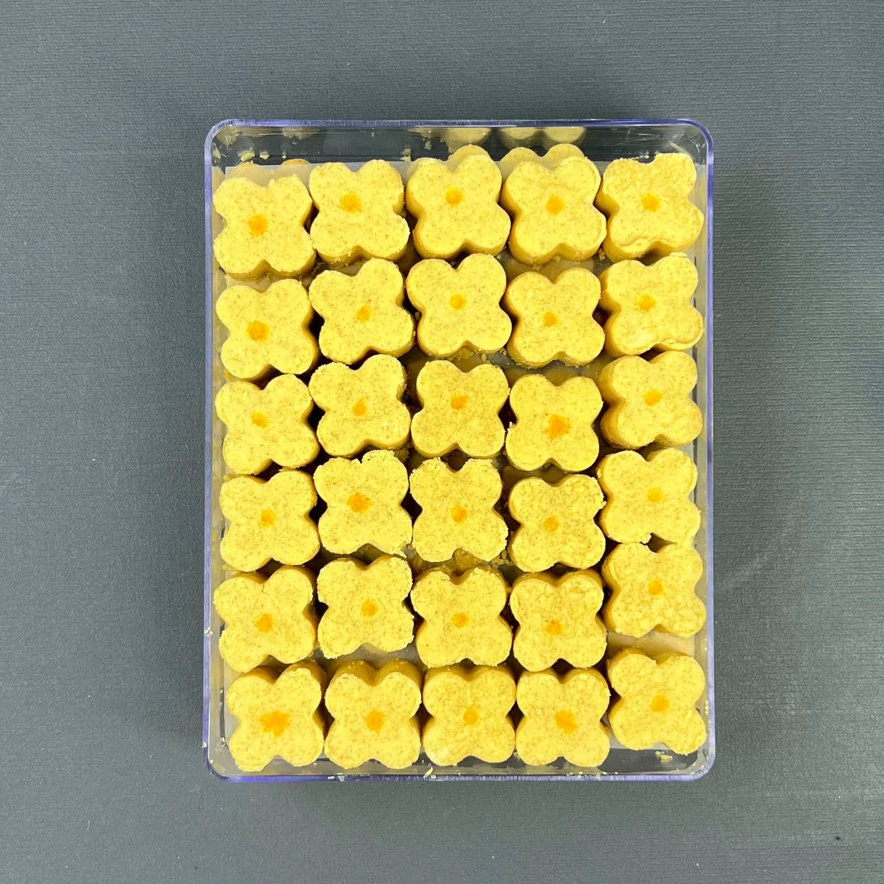 image_1793095228 Zamzam Chickpea Cookies - Image 1