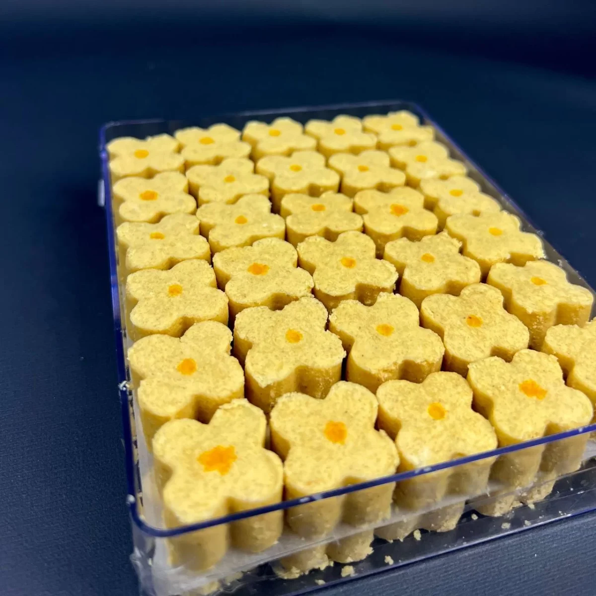 Zamzam Chickpea Cookies - Image 2